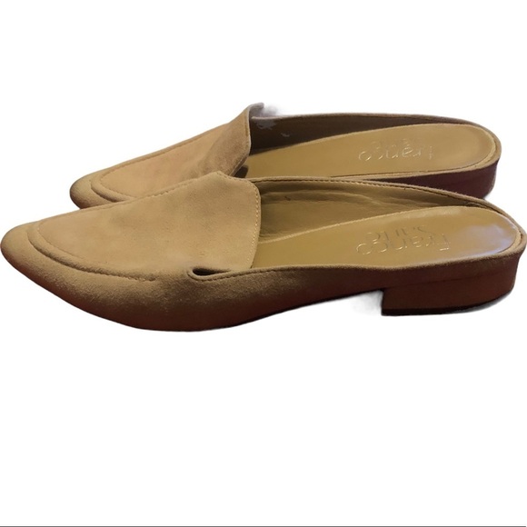 ⭐️ Franco Sarto Sabella Mules/Slides - Picture 6 of 7